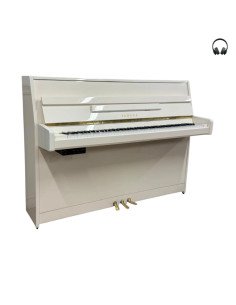 Piano Yamaha B1 Silent profil