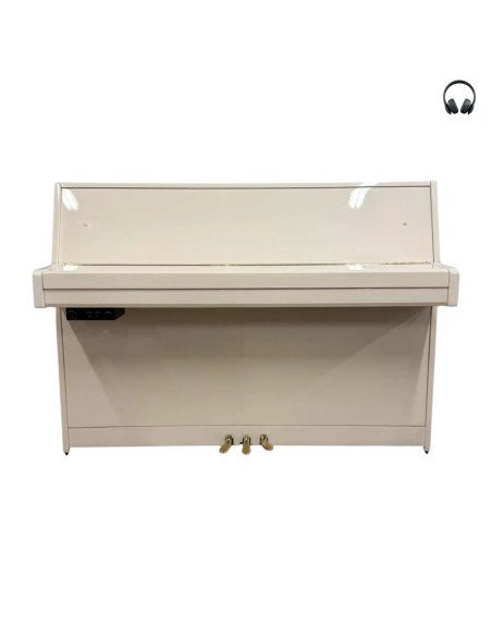 Piano Yamaha B1 Silent fermé
