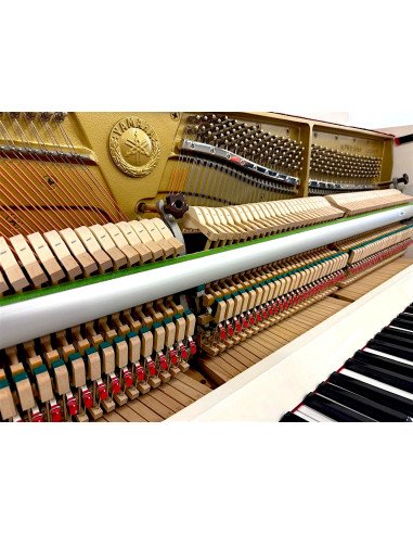 Piano Yamaha B1 Silent mécanique