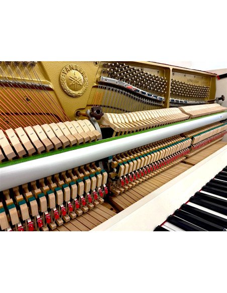 Piano Yamaha B1 Silent mécanique