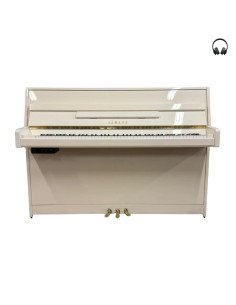 Piano Yamaha B1 Silent profil 2