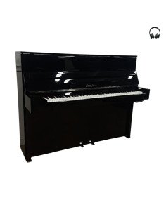 Piano Pearl River LT25 Silent profil