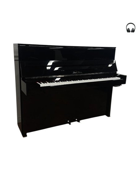 Piano Pearl River LT25 Silent profil