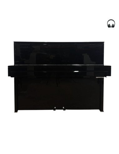 Piano Pearl River LT25 Silent fermé