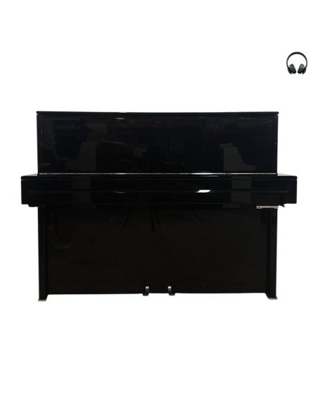 Piano Pearl River LT25 Silent fermé