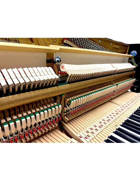 Piano Pearl River LT25 Silent mécanique