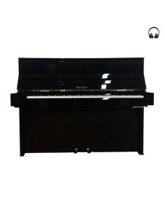 Piano Pearl River LT25 Silent profil 2