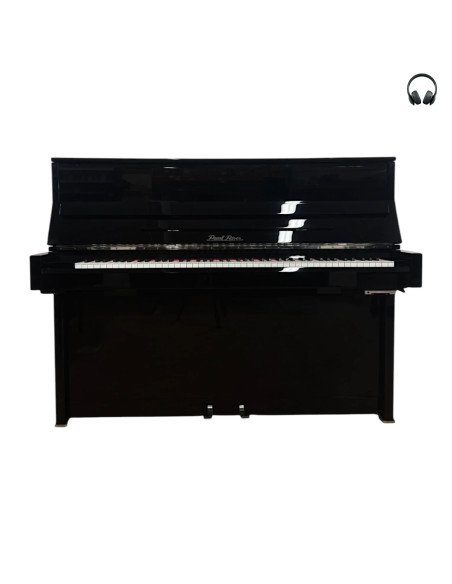 Piano Pearl River LT25 Silent ouvert