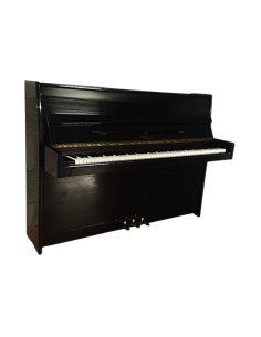 Piano Bohemia 110 M profil