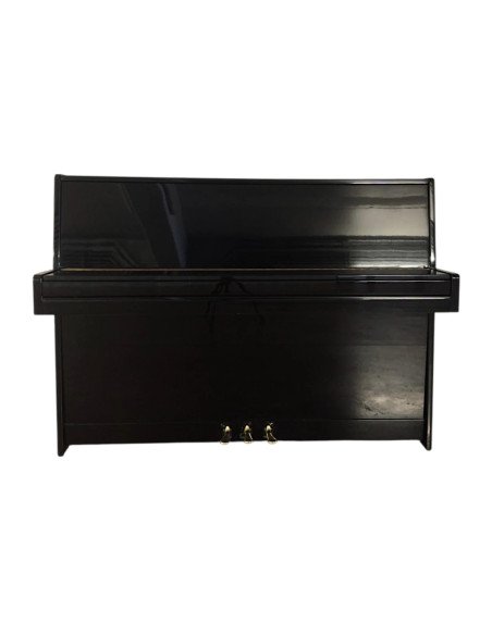 Piano Bohemia 110 M fermé