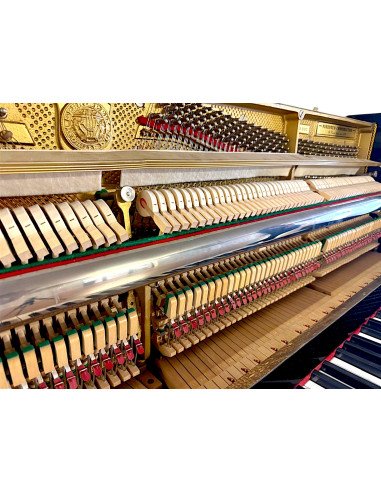 Piano Bohemia 110 M mécanique