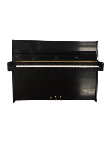 Piano Bohemia 110 M ouvert
