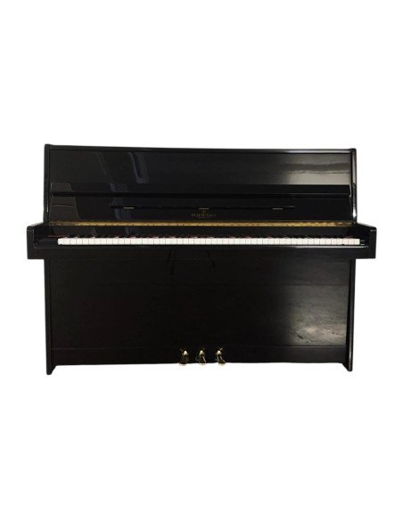 Piano Bohemia 110 M ouvert