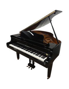 Piano Yamaha GA1 profil