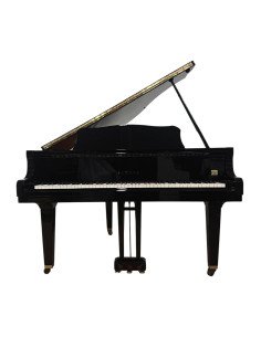 Piano Yamaha GA1 profil 2