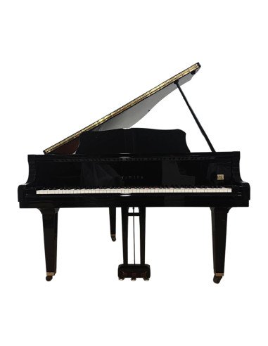Piano Yamaha GA1 ouvert