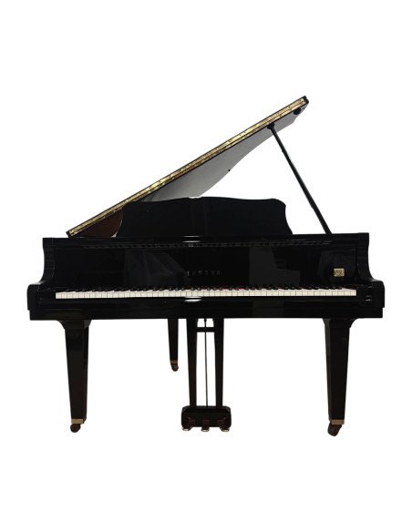 Piano Yamaha GA1 ouvert