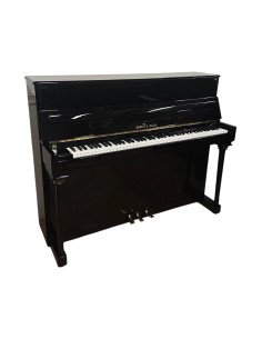 Piano Seiler 118 Amazone profil