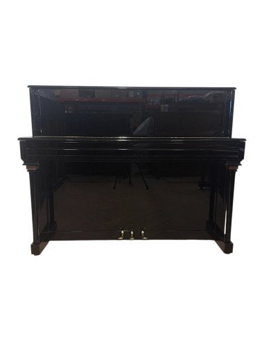 Piano Seiler 118 Amazone fermé