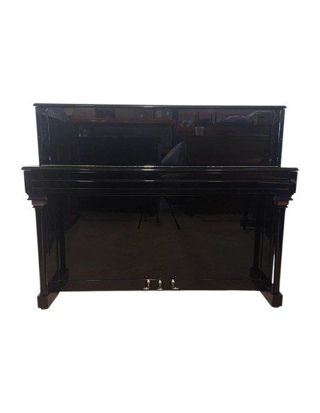 Piano Seiler 118 Amazone fermé