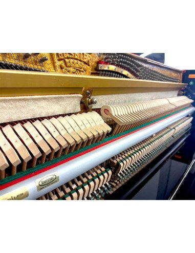 Piano Seiler 118 Amazone mécanique