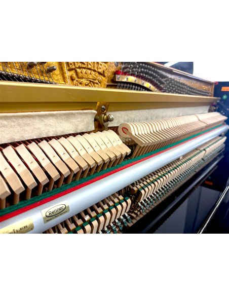 Piano Seiler 118 Amazone mécanique