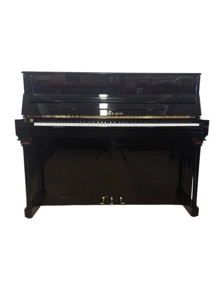 Piano Seiler 118 Amazone ouvert