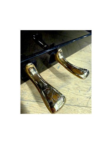 Piano Seiler 118 Amazone pédales