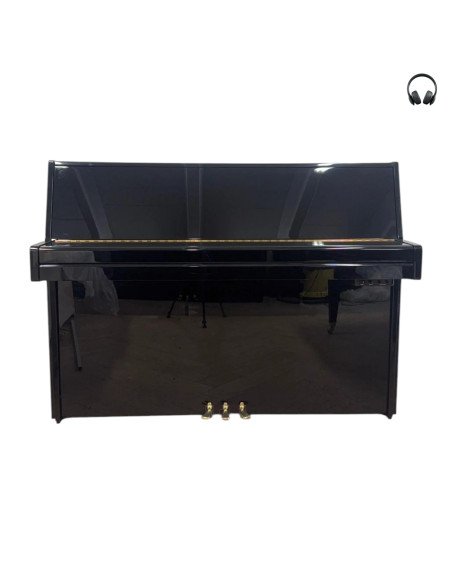 Piano Yamaha MP 80 silent fermé