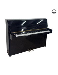 Piano Yamaha MP 80 silent profil