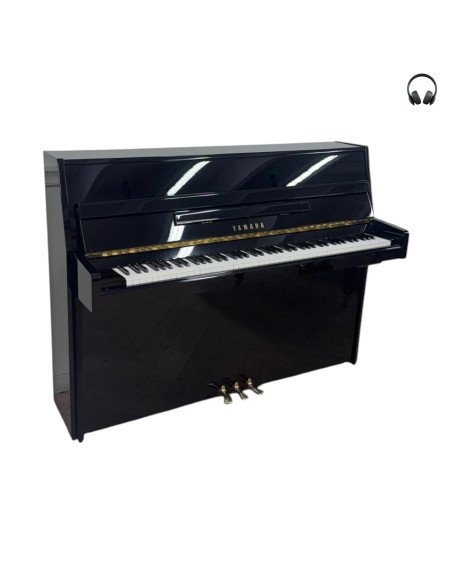 Piano Yamaha MP 80 silent profil
