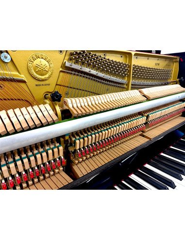 Piano Yamaha MP 80 silent mécanique