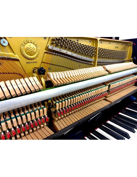 Piano Yamaha MP 80 silent mécanique
