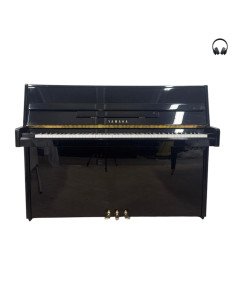 Piano Yamaha MP 80 silent profil 2