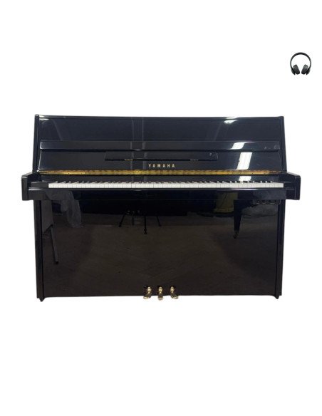 Piano Yamaha MP 80 silent ouvert