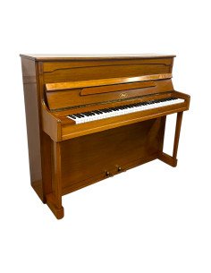 Piano Ibach C116 profil