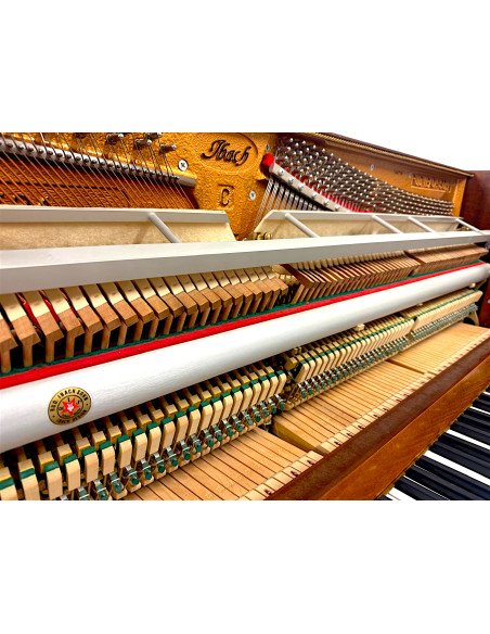 Piano Ibach C116 mécanique