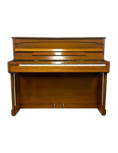 Piano Ibach C116 profil 2