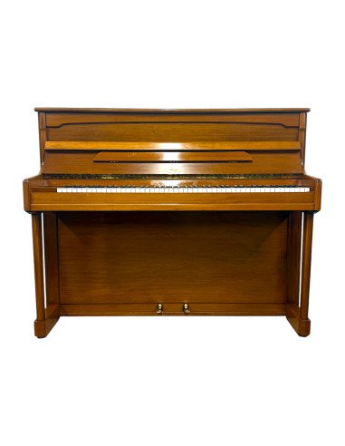 Piano Ibach C116 ouvert