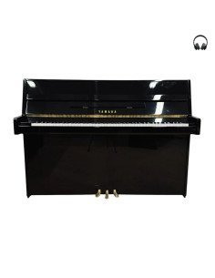 Piano Yamaha B1 silent profil 2