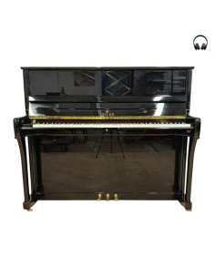 Piano Seiler 122 silent profil 2