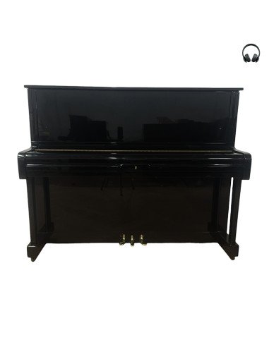 Achat Vente Piano droit d'occasion Young Chang U121 | DB Piano
