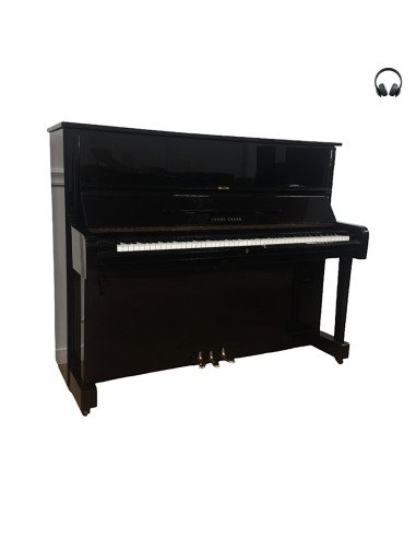 Achat Vente Piano droit d'occasion Young Chang U121 | DB Piano