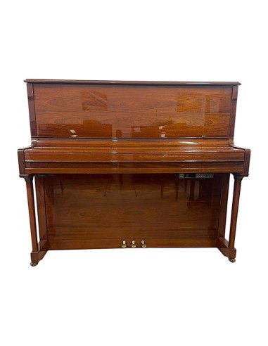 Piano Ibach 128 fermé