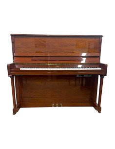 Piano Ibach 128 profil 2