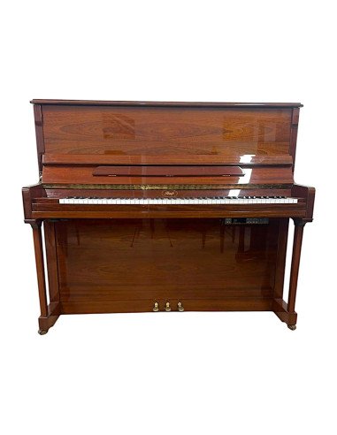 Piano Ibach 128 ouvert
