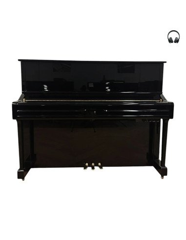 Piano Yamaha U1 silent fermé