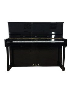 Piano Ibach 126 profil 2