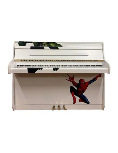 Piano Pleyel Schimmel Monceau Toon's clavier