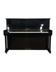 Piano Blüthner 118C profil 2